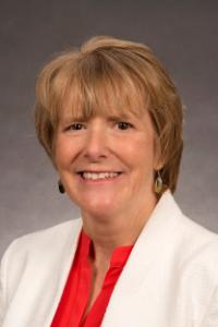 Image of Patricia Marincic for press release