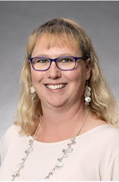 Kim Gratiot