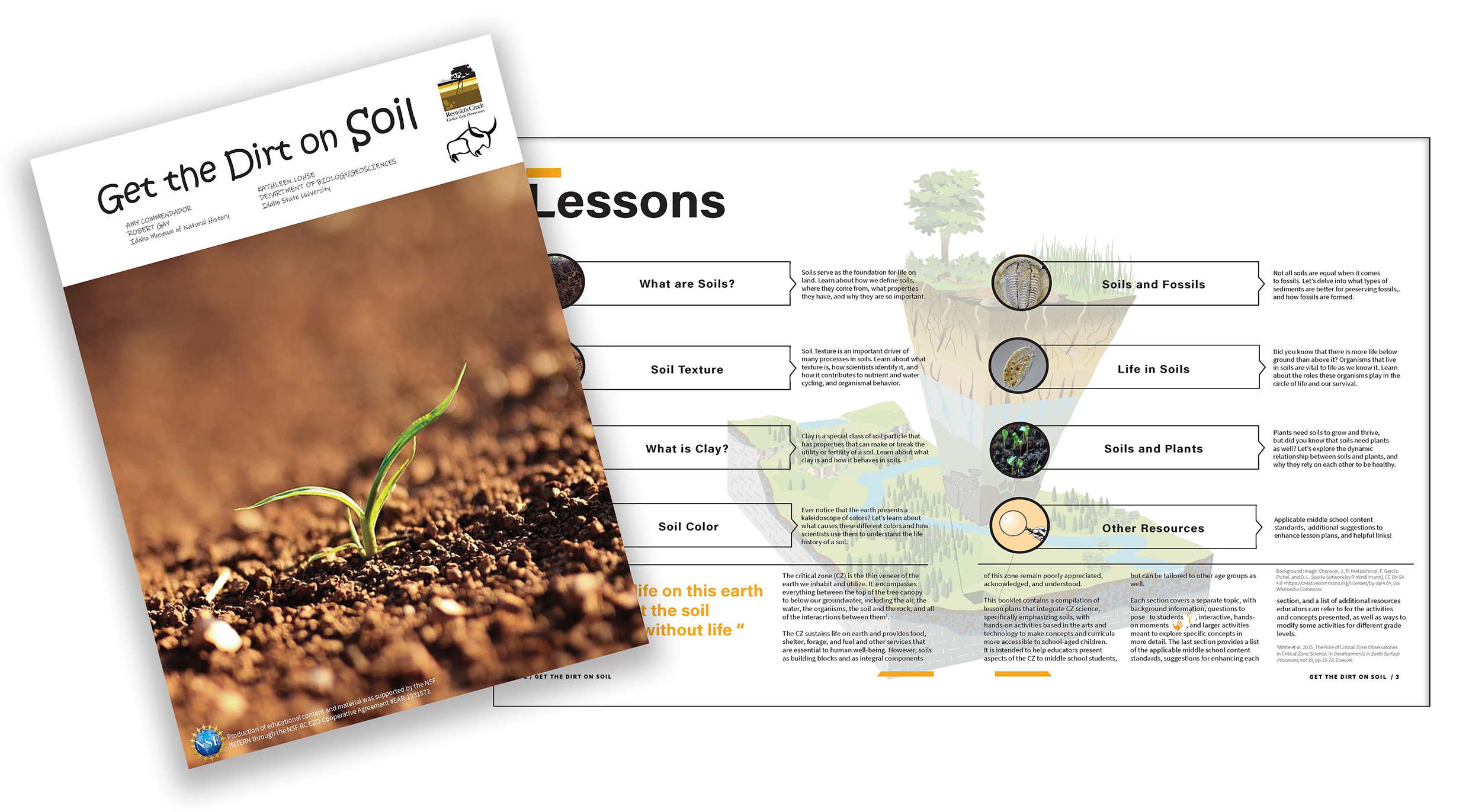 Preview of Soils Manual