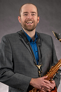 Jonathan Armstrong Headshot