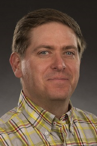 Buck Benson