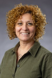 Debbie Inzurriaga staff photo