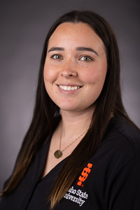 Janelle Fowler