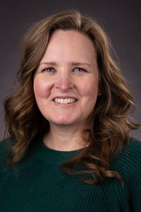 Laurel Tomin