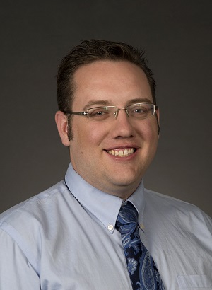 Brad Broschinsky