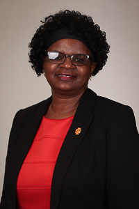 Esther Ntuli