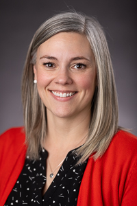 Heidi Berry