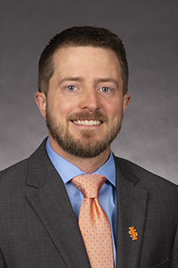 Blake Christensen