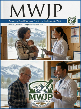 MWJP Issue Fall 2026