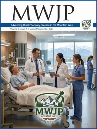 MWJP Issue Fall 2027