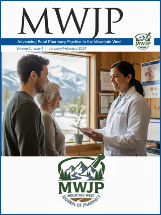 MWJP Issue Spring 2027