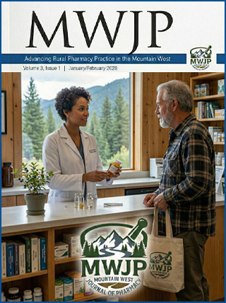MWJP Issue Spring 2028