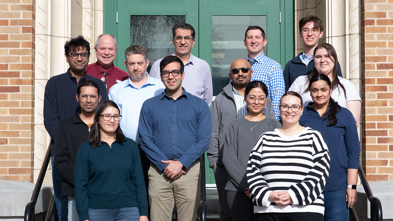 BPSCI Employees