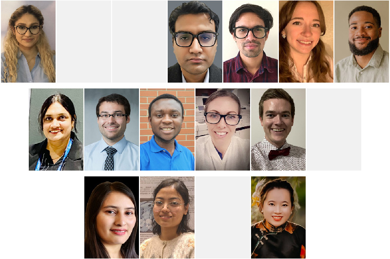 Directory Graduate Students Thumbnail