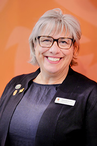 Tanya Ostrogorsky