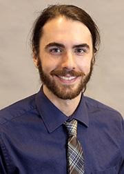 Zachary Rosko, PharmD, BCPS