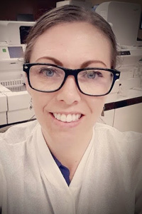 Headshot Nikole O’Neal