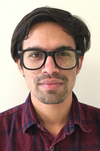 Headshot Pradeep Giri