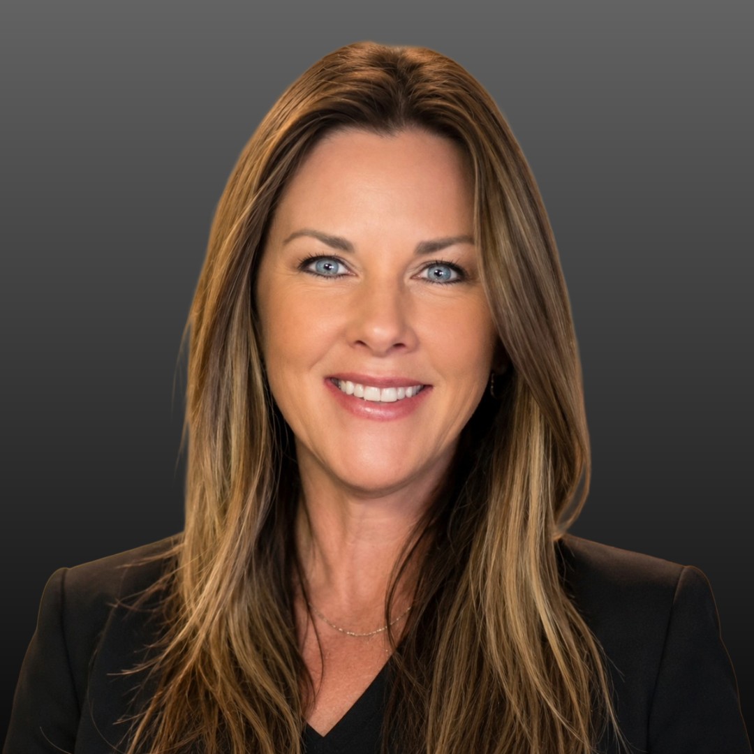 photo of DPT staff Crystal Ikebe