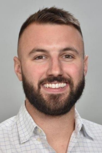 Chase Smolik