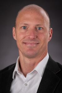 Headshot of Joshua Swift