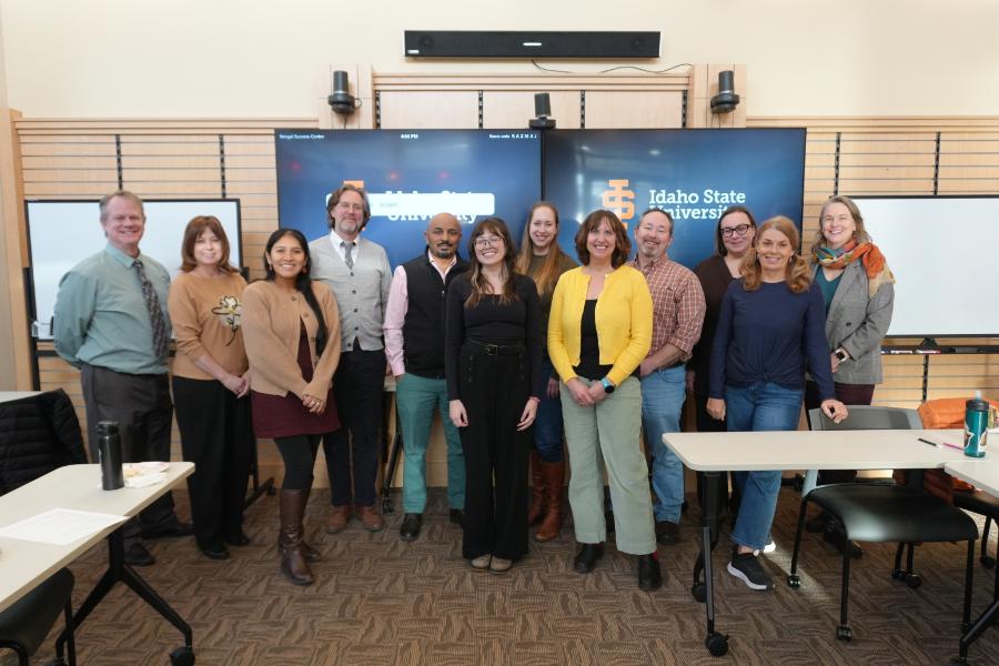 the 2026 ASSERT cohort