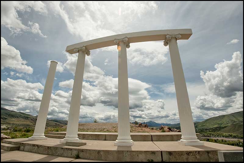 ISU Pillars