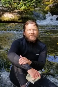 Dr. Colden Baxter