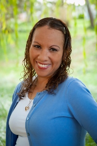 picture of Denisse Clegg, resized