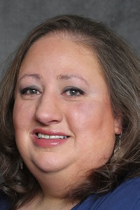 Janet Merrell
