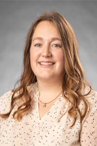 Kassie Parker headshot