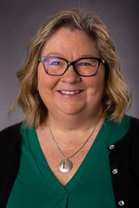 Michelle Anderson