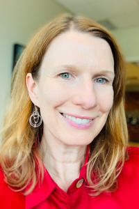 Cathy McDougall