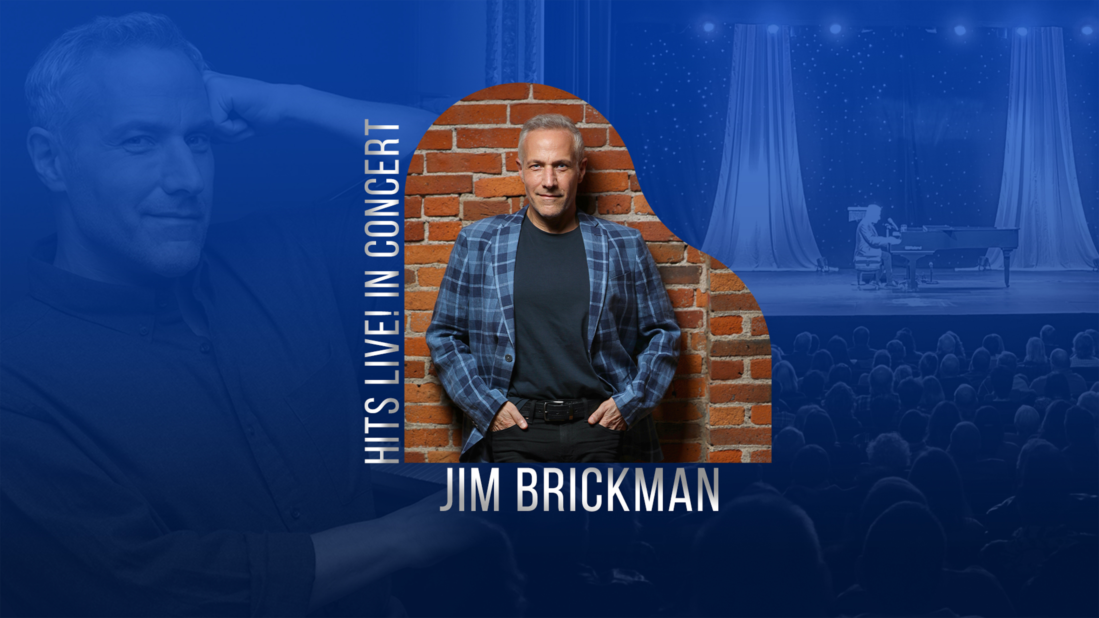 Jim Brickman