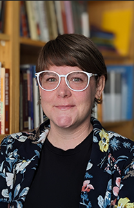 Sarah Robey
