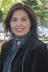 Picture of Dr. Maria Wong