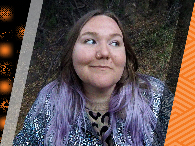 Image of Fall 2025 Website Development Envoy Amanda Coburn