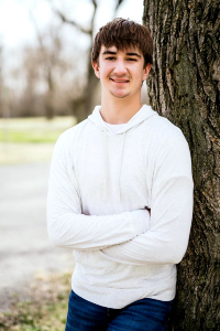 picture of student