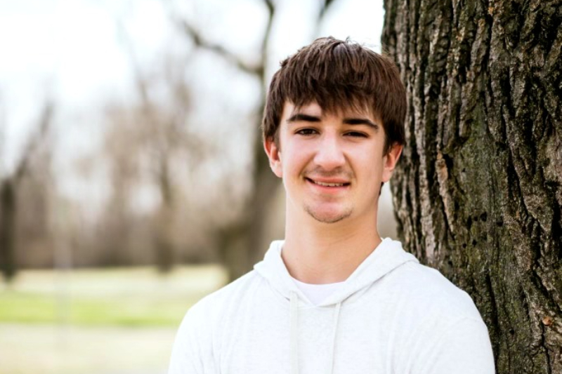 picture of student