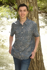 student picture