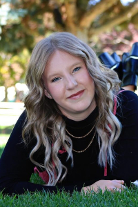 picture of student