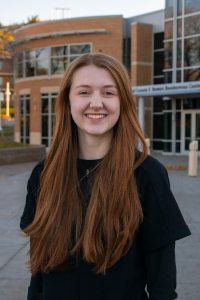 picture of student