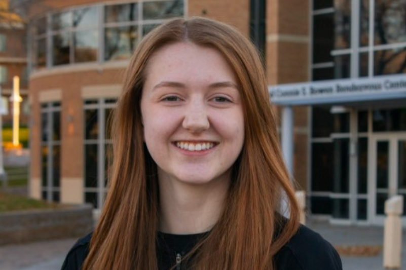 picture of student