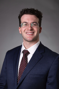 picture of student
