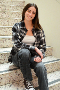 picture of student