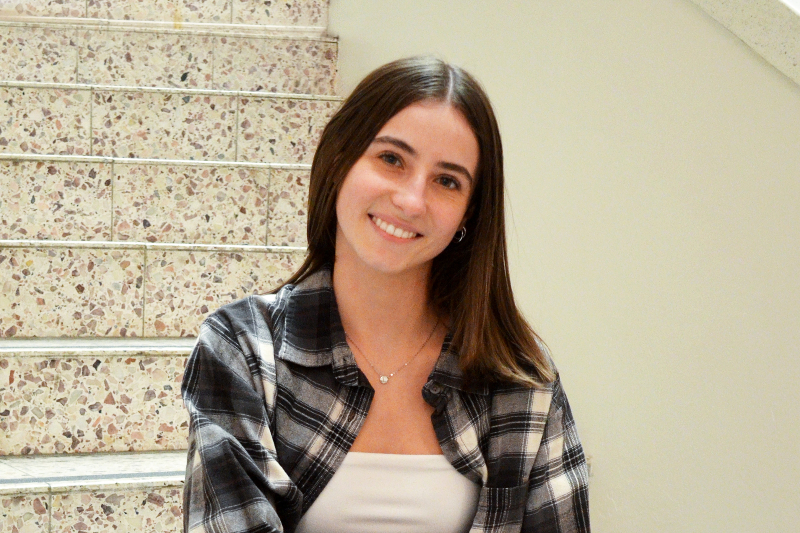 picture of student
