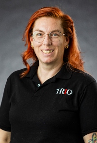 Danielle Riese headshot