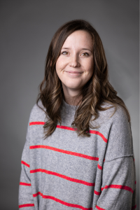 Lori Fay Headshot
