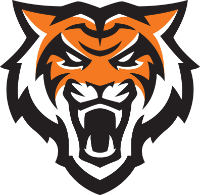 Bengal head logo