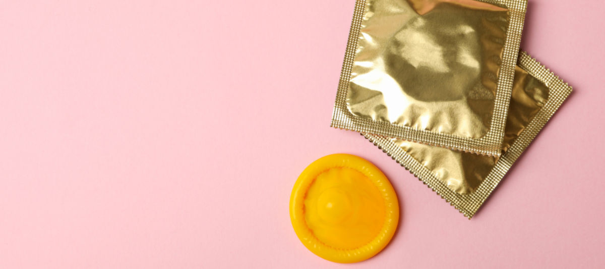 condoms